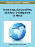 Technology Sustainability and Rural Development in Africa