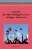 Cases on Quality Teaching Practices in Higher Education
