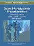Citizen E-Participation in Urban Governance