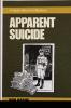 Apparent Suicide