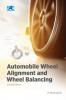 Automobile Wheel Alignment and Wheel Balancing Second Edition