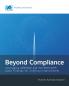 Beyond Compliance