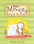 Little Monkey Learns To Share