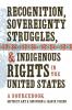 Recognition Sovereignty Struggles and Indigenous Rights in the United States