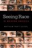 Seeing Race in Modern America