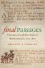 Final Passages