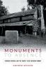 Monuments to Absence