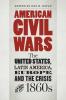 American Civil Wars
