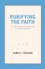 Purifying the Faith