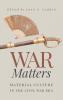 War Matters