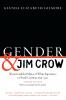 Gender and Jim Crow Second Edition