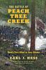 The Battle of Peach Tree Creek