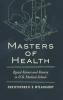 Masters of Health