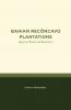 Bahian Recôncavo Plantations