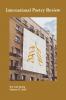 International Poetry Review