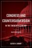 Congress and Countersubversion in the 20th Century