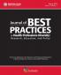 Journal of Best Practices in Health Professions Diversity Spring 2022