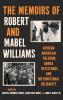 The Memoirs of Robert and Mabel Williams
