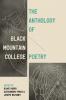 The Anthology of Black Mountain College Poetry