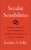 Secular Sensibilities