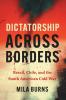 Dictatorship across Borders