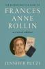The Reconstruction Diary of Frances Anne Rollin