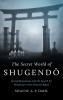 The Secret World of Shugendō