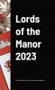 Lords of the Manor 2023