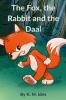 The Fox the Rabbit and the Daal