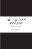 FREE JULIAN ASSANGE