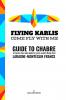 Guide to Chabre - A step by step route guide for corss country flying from Chabre Laragne-Monteglin France.