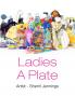 Ladies A Plate