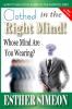 CLOTHED IN THE RIGHT MIND