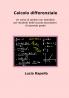 Calcolo differenziale
