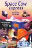 Space Cow Express