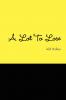 A Lot to Lose