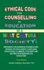 ETHICAL CODE FOR COUNSELLING IN EDUCATION   IN A MULTICULTURAL SOCIETY