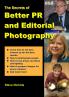Better PR and Editorial Photography