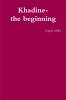 Khadine-the beginning