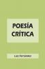 Poesía crítica