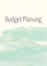 Budgetplanung