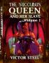 the succubus queens slave Swedish edition