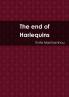 The end of Harlequins