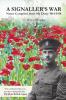 A Signaller's War