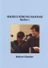 HIGHLY STRUNG HANNAH SERIES 1