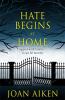 Hate Begins at Home