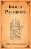 Indian Palmistry