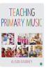 Teaching Primary Music