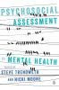 Psychosocial Assessment in Mental Health