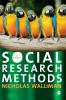 Social Research Methods